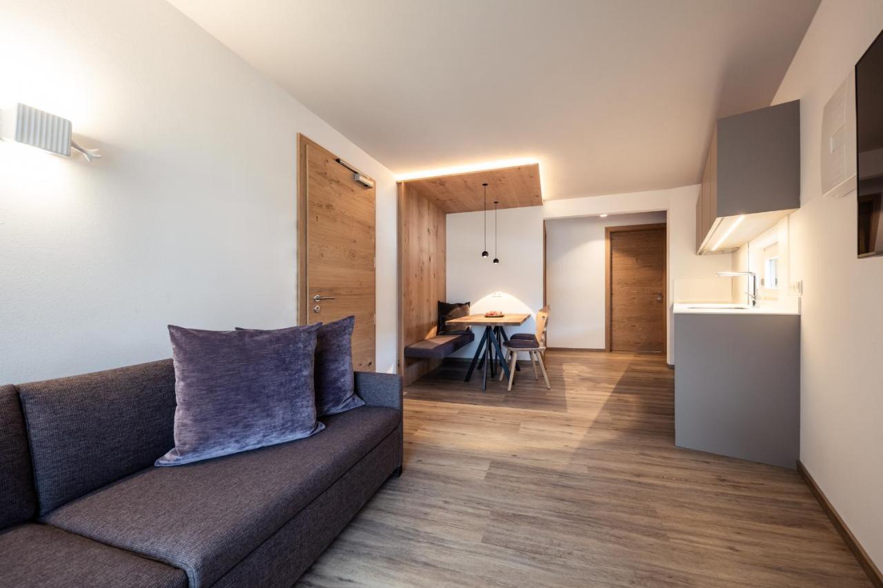 B&B Boutiquehotel Clara Bruneck Kamer foto