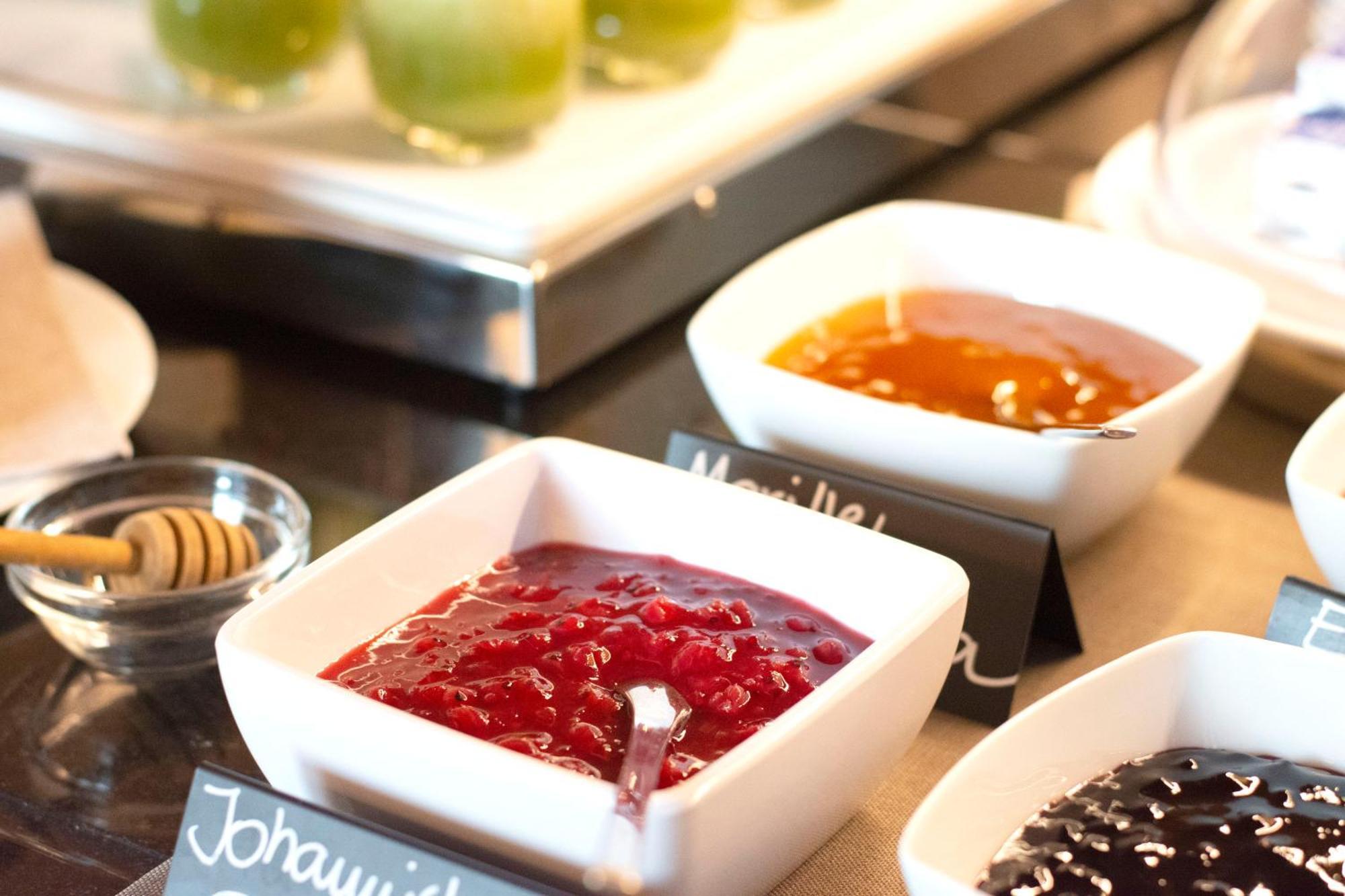 B&B Boutiquehotel Clara Bruneck Buitenkant foto