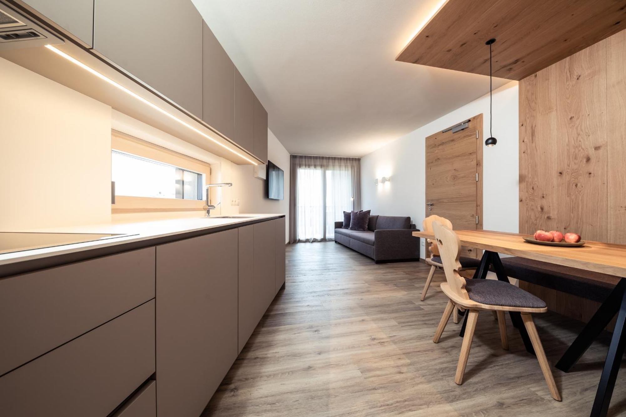 B&B Boutiquehotel Clara Bruneck Kamer foto