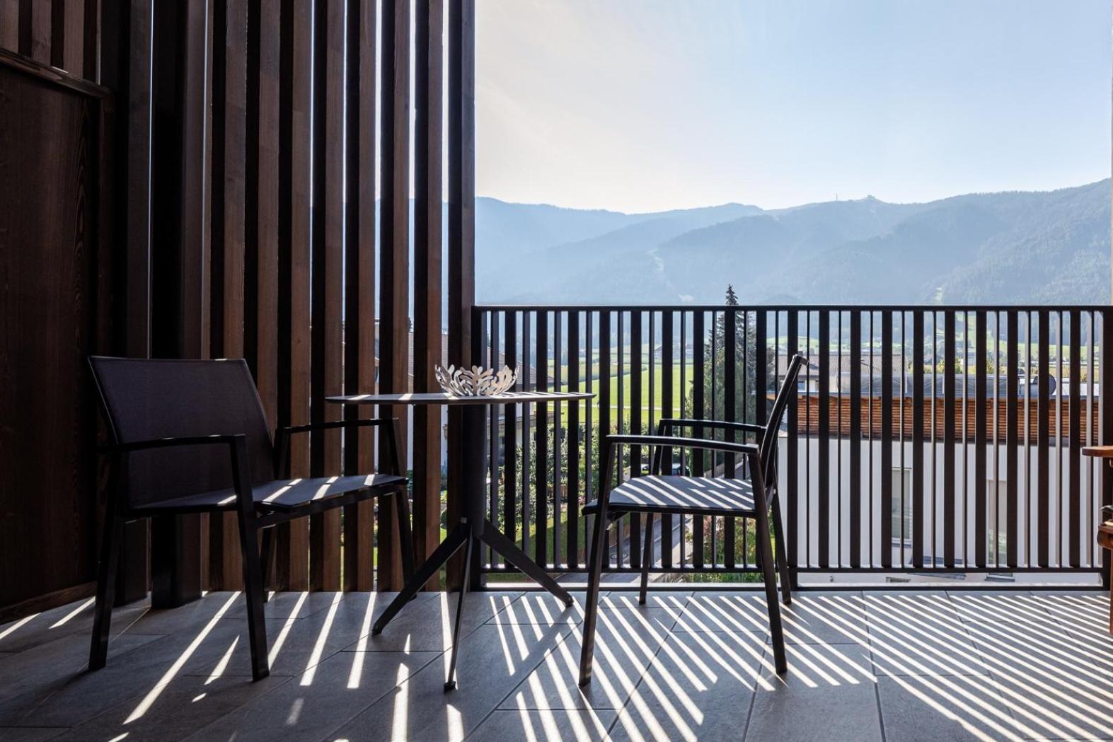 B&B Boutiquehotel Clara Bruneck Kamer foto