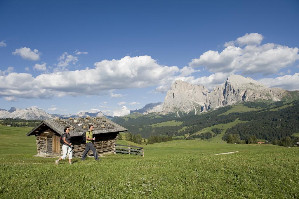 B&B Boutiquehotel Clara Bruneck Buitenkant foto