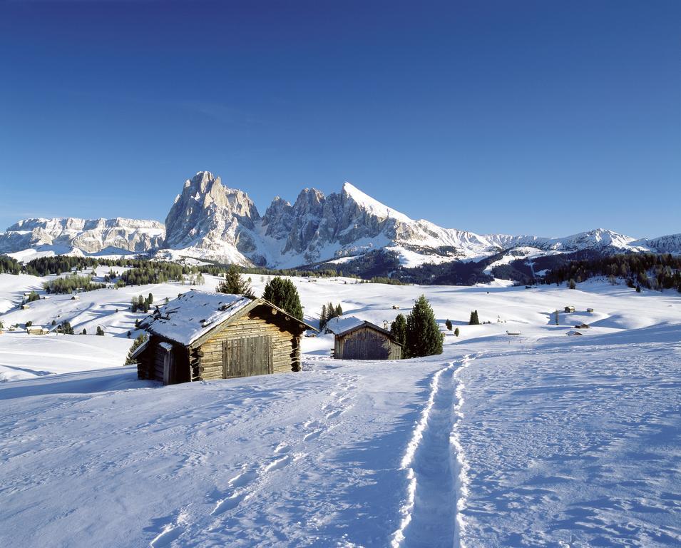 B&B Boutiquehotel Clara Bruneck Buitenkant foto